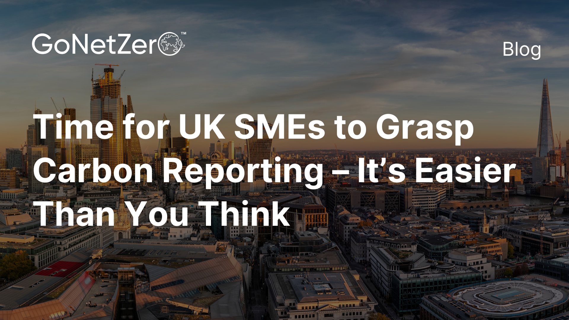 UK Smes