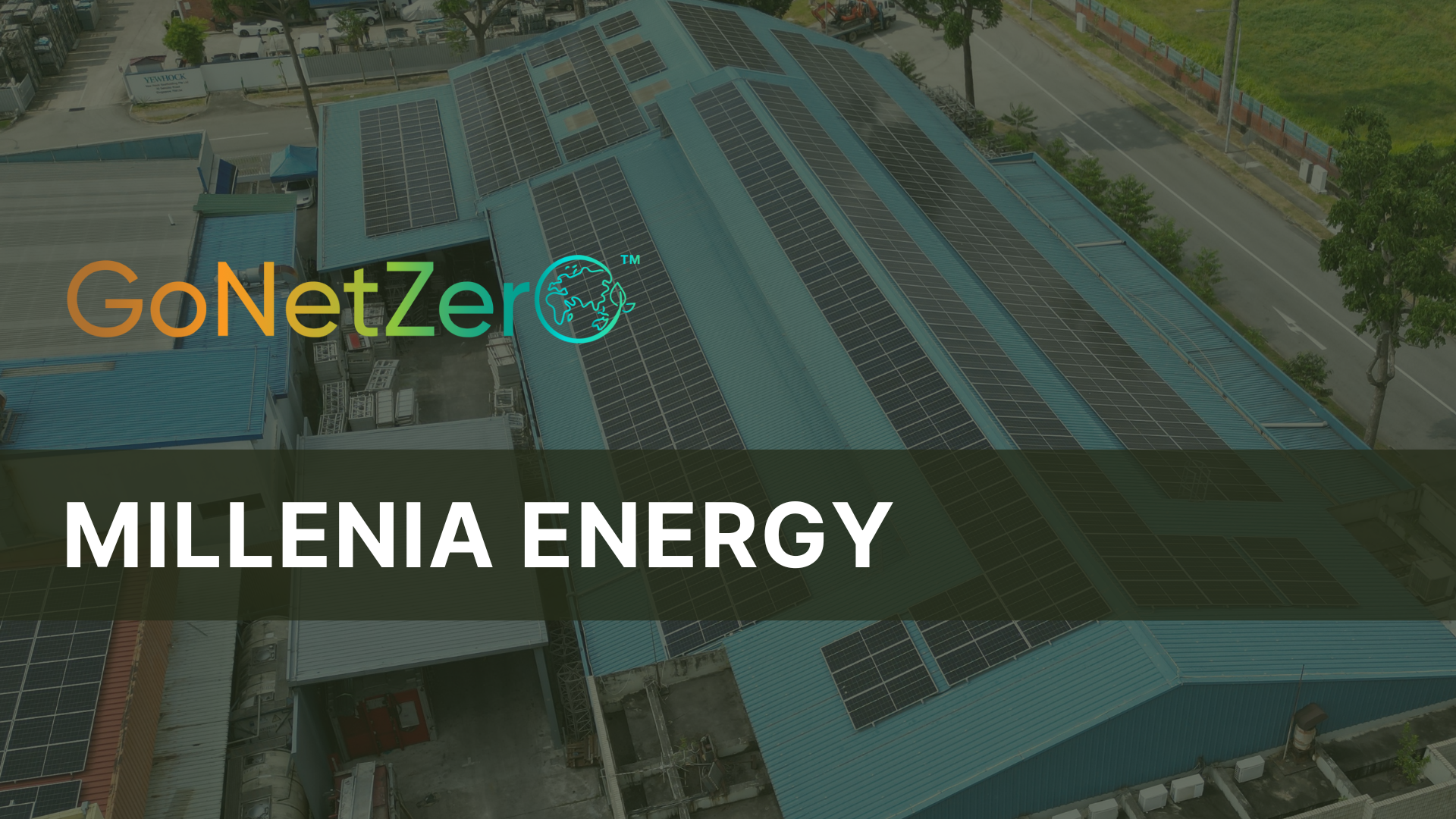 Millenia Energy Case Study