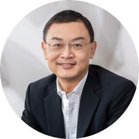 Leader Charles Koh