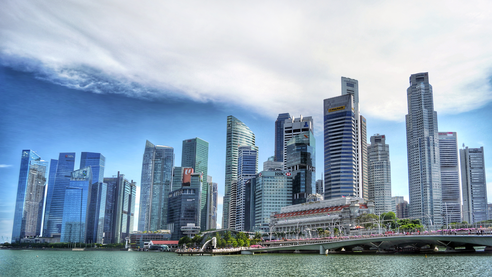 Singapore News