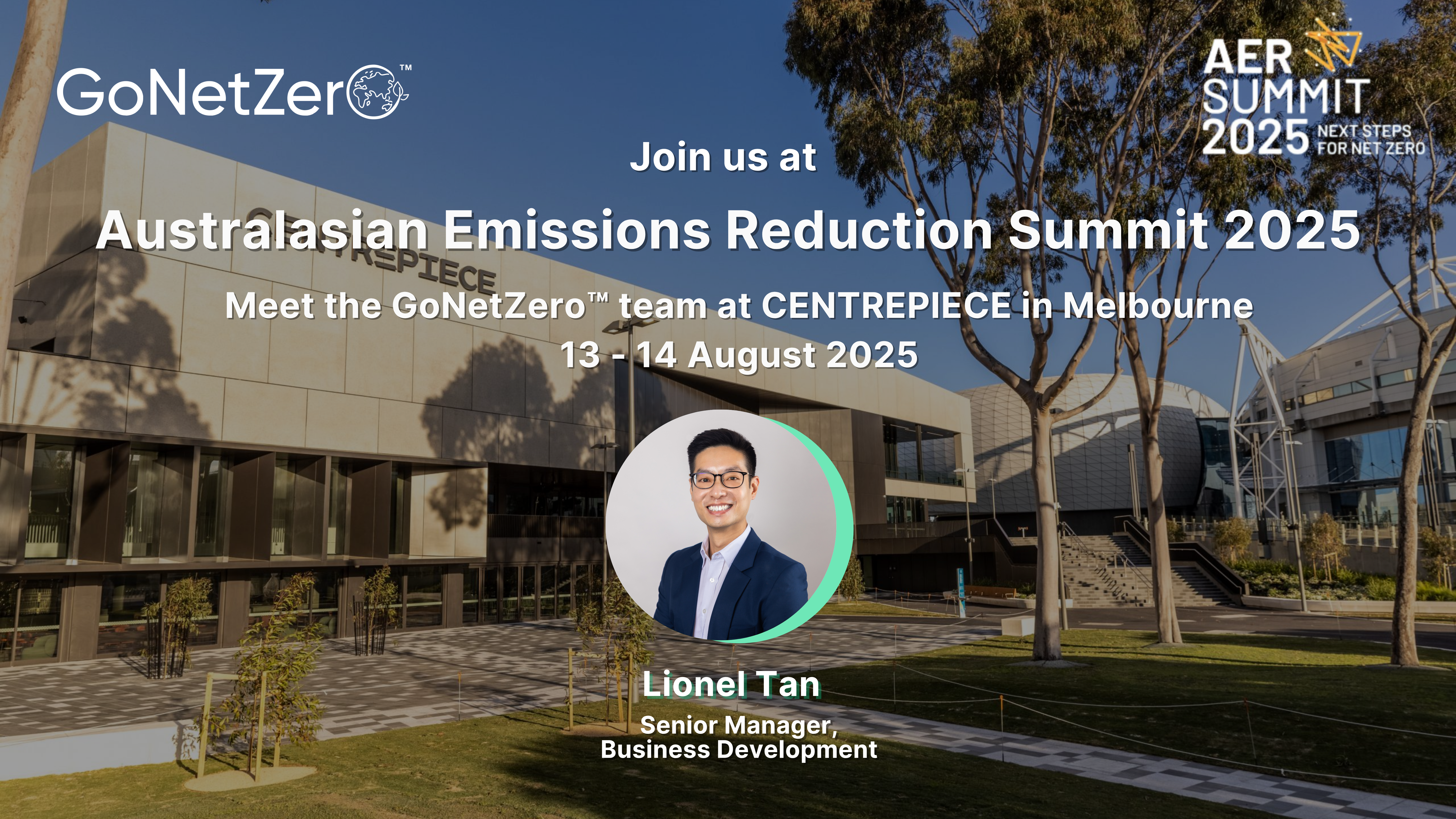AER Summit 2025