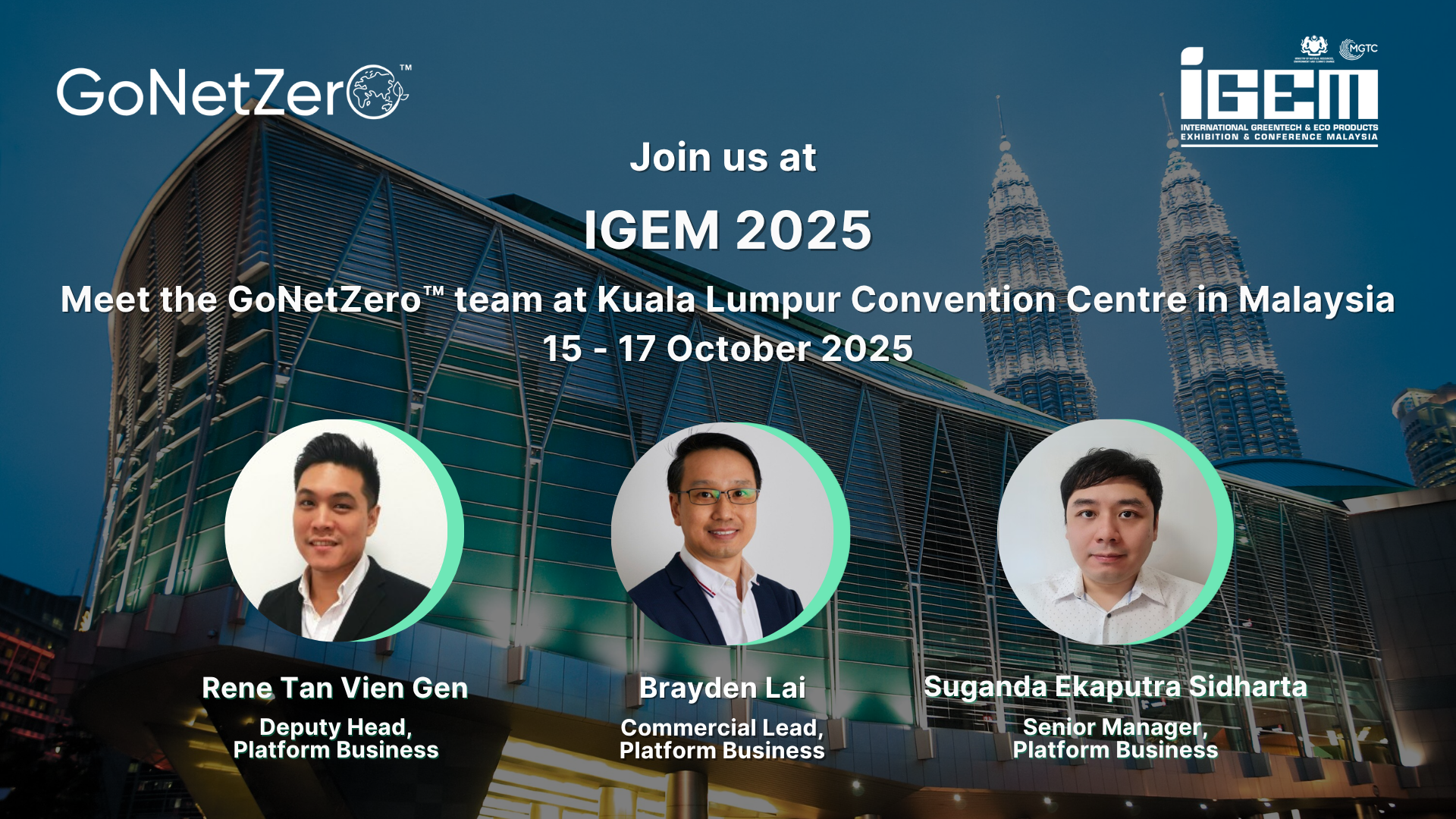 Igem 2025 Race Towards Net Zero